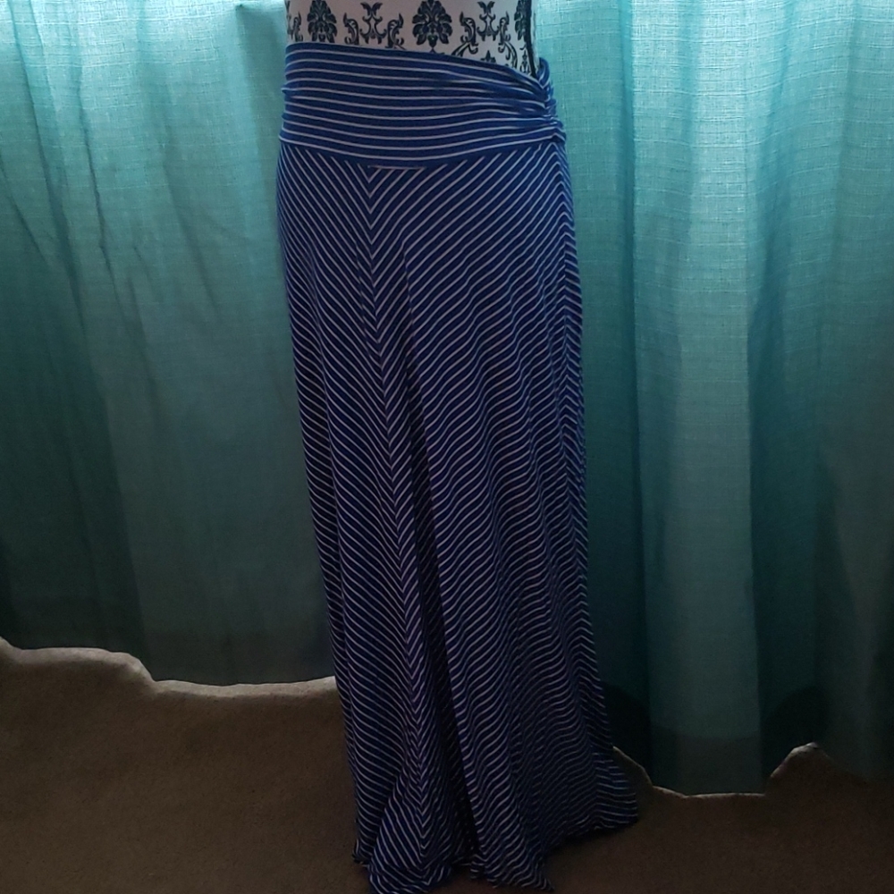Maxi skirt!
